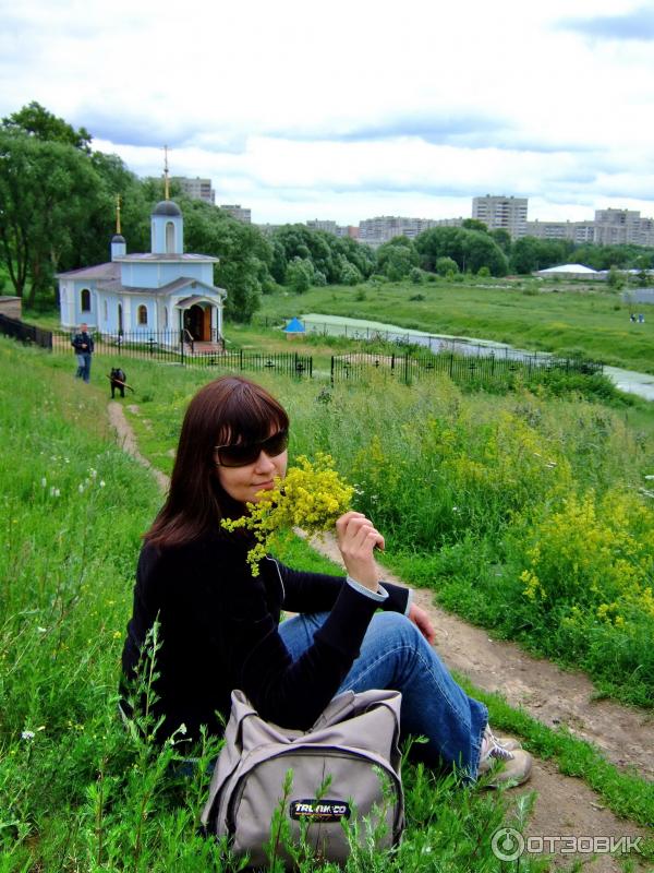 Усадьба Быково (Россия, Московская область) фото