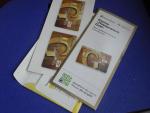 Карта ПриватБанк Mastercard Gold фото