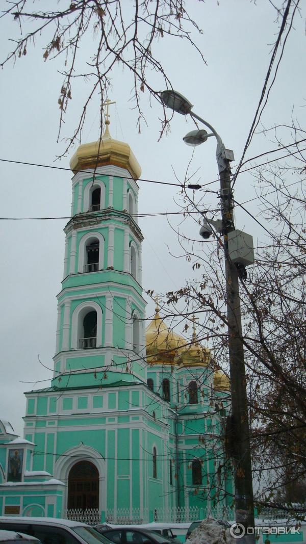 Храмы Перми Фото С Названиями