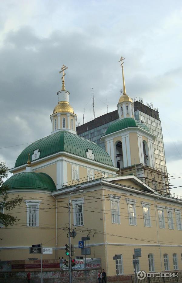 Храмы Перми Фото С Названиями