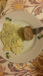 Котлеты Котлетарь "Рубатки" фото