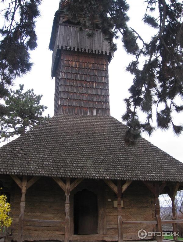 Закарпатский музей народной архитектуры и быта (Украина, Ужгород) фото