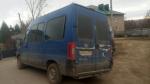 Автомобиль Fiat Ducato фургон фото