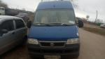 Автомобиль Fiat Ducato фургон фото