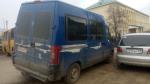 Автомобиль Fiat Ducato фургон фото
