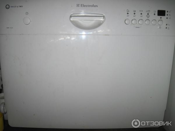 Посудомоечная машина Electrolux ESF 2440 фото