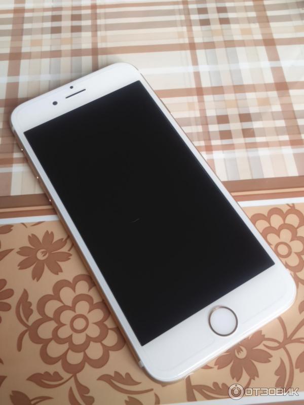 Смартфон Apple iPhone 6S фото