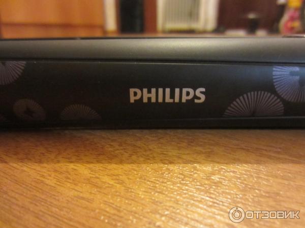 Выпрямитель для волос Philips HP 8310 фото