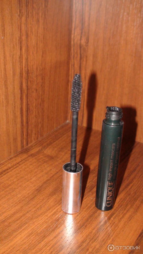 Тушь для ресниц Clinique High Impact Mascara фото