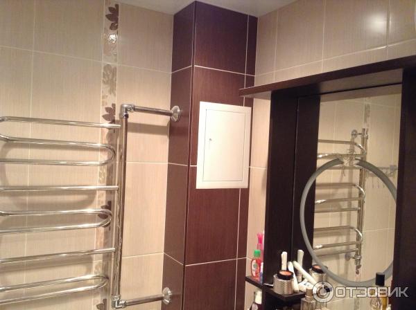 Керамическая плитка Kerama-Marazzi фото