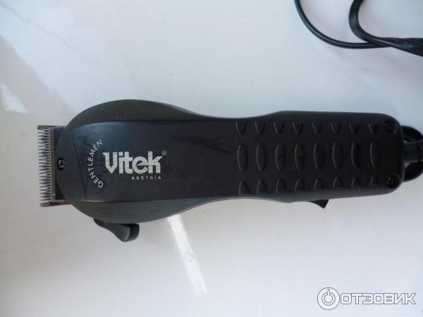 Машинка для стрижки волос Vitek VT-1350 фото