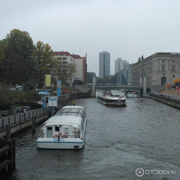 Отдых в г. Берлин (Германия, Берлин) фото