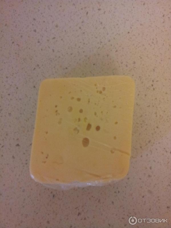 Отзыв о Сыр Лента "Маасдамер" Антисанкционный Маасдам!