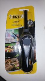 Бытовая зажигалка BIC Megalighter фото