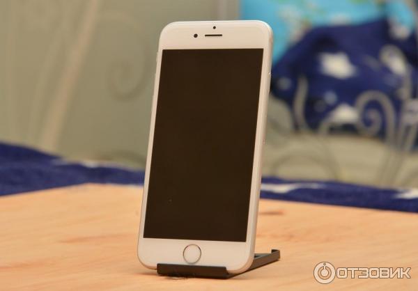 Смартфон Apple iPhone 6S фото