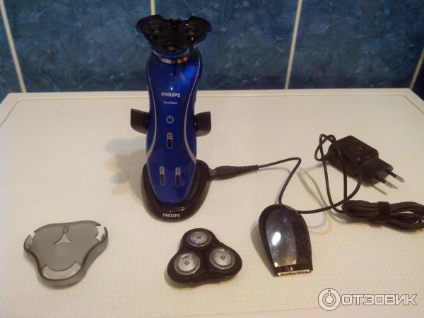 Электробритва Philips RQ 1150 фото