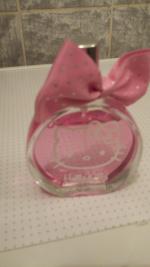 Детская туалетная вода Avon Hello Kitty фото