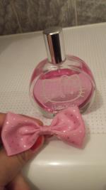 Детская туалетная вода Avon Hello Kitty фото