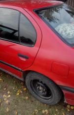 Автомобиль Nissan Primera P11 фото