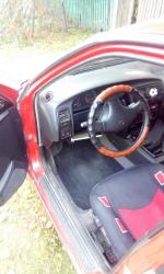 Автомобиль Nissan Primera P11 фото