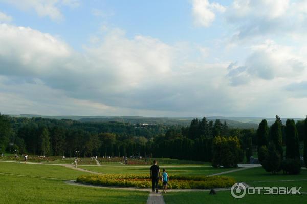 Свято-Никольский собор (Россия, Кисловодск) фото