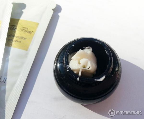 Крем для глаз Ohui The First Cell Revolution Eye Cream фото