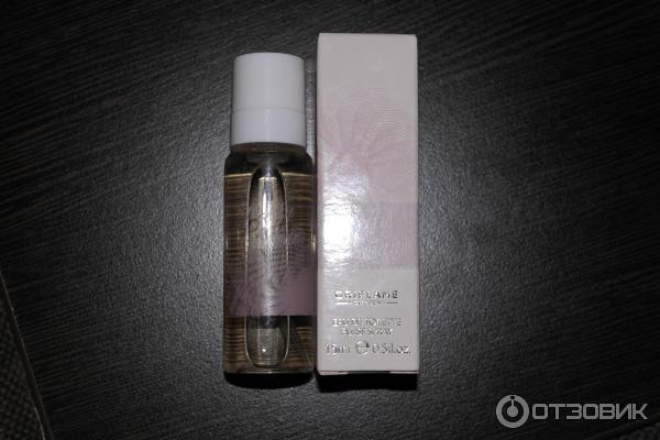 Туалетная вода Oriflame Pretty Swan фото