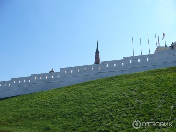 Отдых в г. Казань (Россия, Татарстан) фото