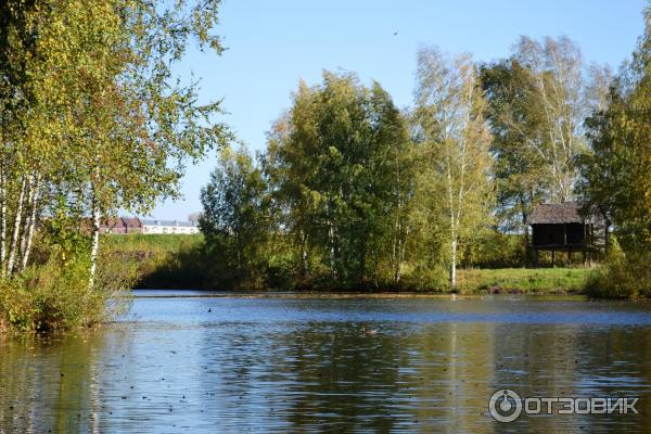 Музей деревянного зодчества Костромская слобода (Россия, Кострома) фото