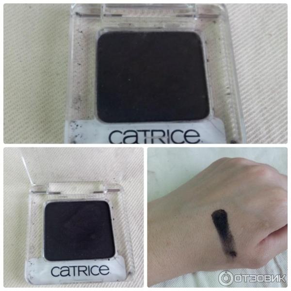 Тени для век Catrice Absolute Eye Colour Mono