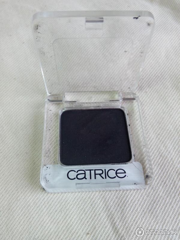 Тени для век Catrice Absolute Eye Colour Mono