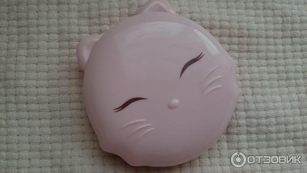 Tony Moly компактная пудра Cats Wink