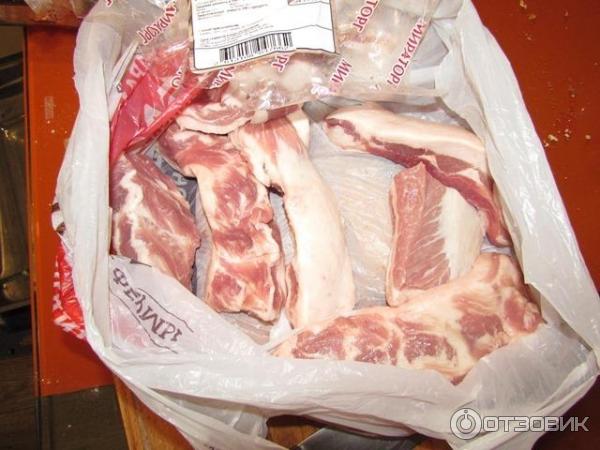 Продукция Мираторг фото