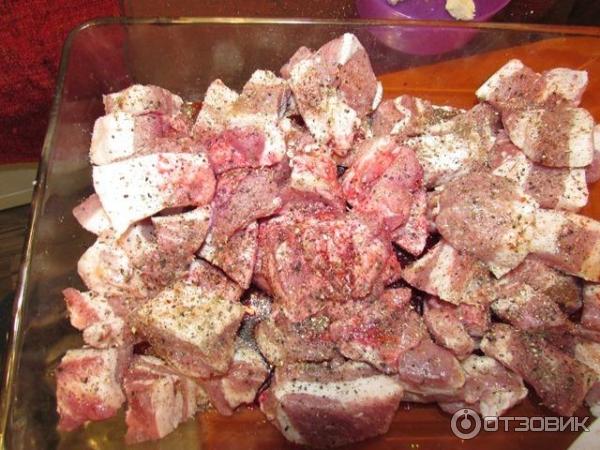 Продукция Мираторг фото