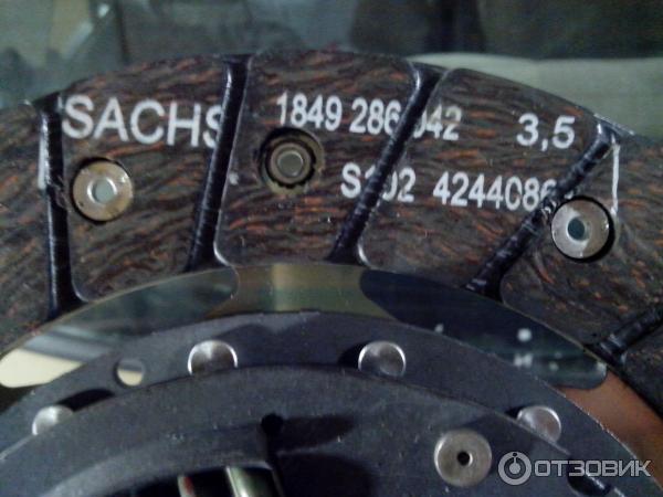 Сакс как отличить подделку. Маркировка оригинального диска сцепления sachs 1878005169. сцепление sachs как отличить подделку.