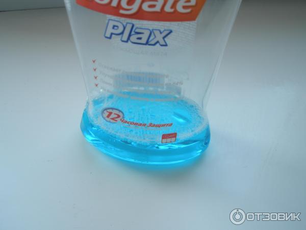 Ополаскиватель для полости рта Colgate Plax Освежающая мята фото