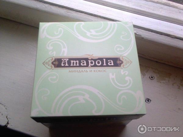 Конфеты Amapola фото