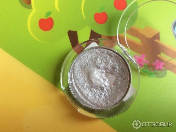 Тени для век Essence Mono Eyeshadow фото