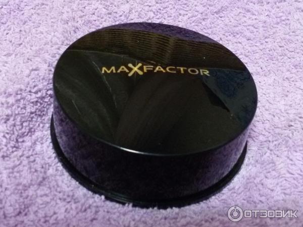 Рассыпчатая пудра Max Factor Loose powder