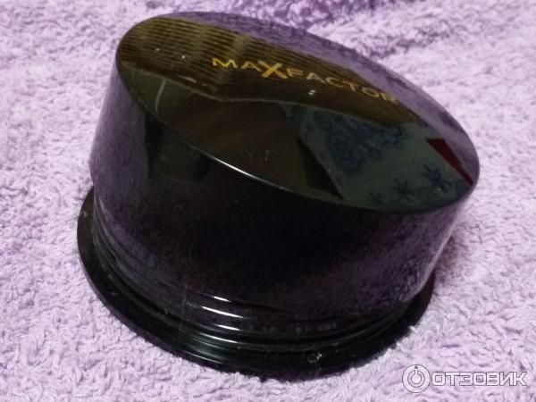 Рассыпчатая пудра Max Factor Loose powder