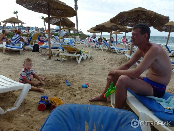 Отель Caribbean World Monastir Garden 4* (Тунис, Монастир) фото