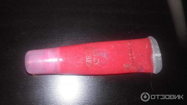 Блеск для губ Lancome Juicy Tubes фото