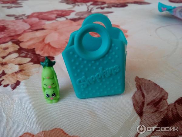 Коллекционные игрушки Shopkins фото