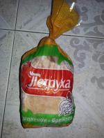 Цыплята бройлерные "Петруха" фото