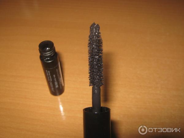 Тушь для ресниц Shiseido Perfect Mascara фото