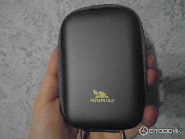 Чехол для фотоаппарата Riva Case 7024 (PU)