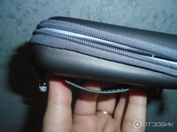 Чехол для фотоаппарата Riva Case 7024 (PU)