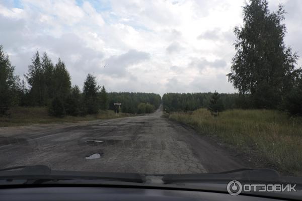 Экскурсия Флорищева пустынь (Россия, Нижний Новгород) фото