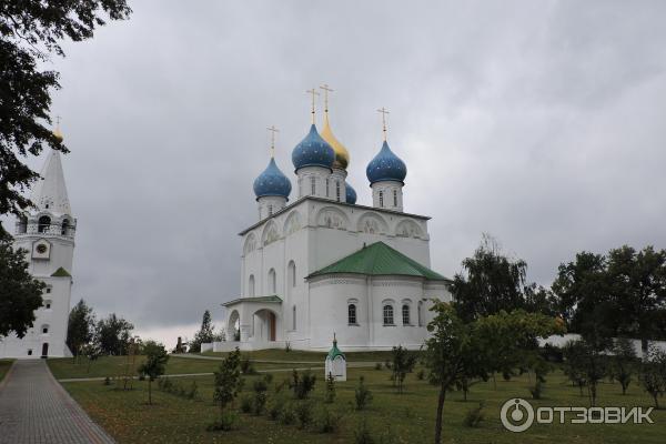 Экскурсия Флорищева пустынь (Россия, Нижний Новгород) фото