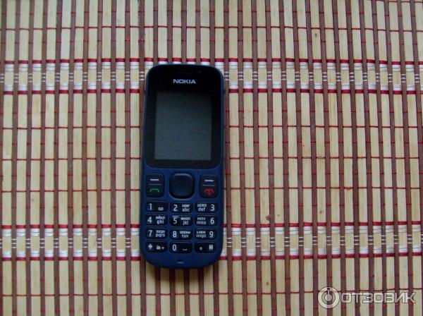 Сотовый телефон Nokia 100